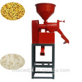 DONGYA 6N-40 4002 Automatic efficiency mini rice mill machinery spare parts